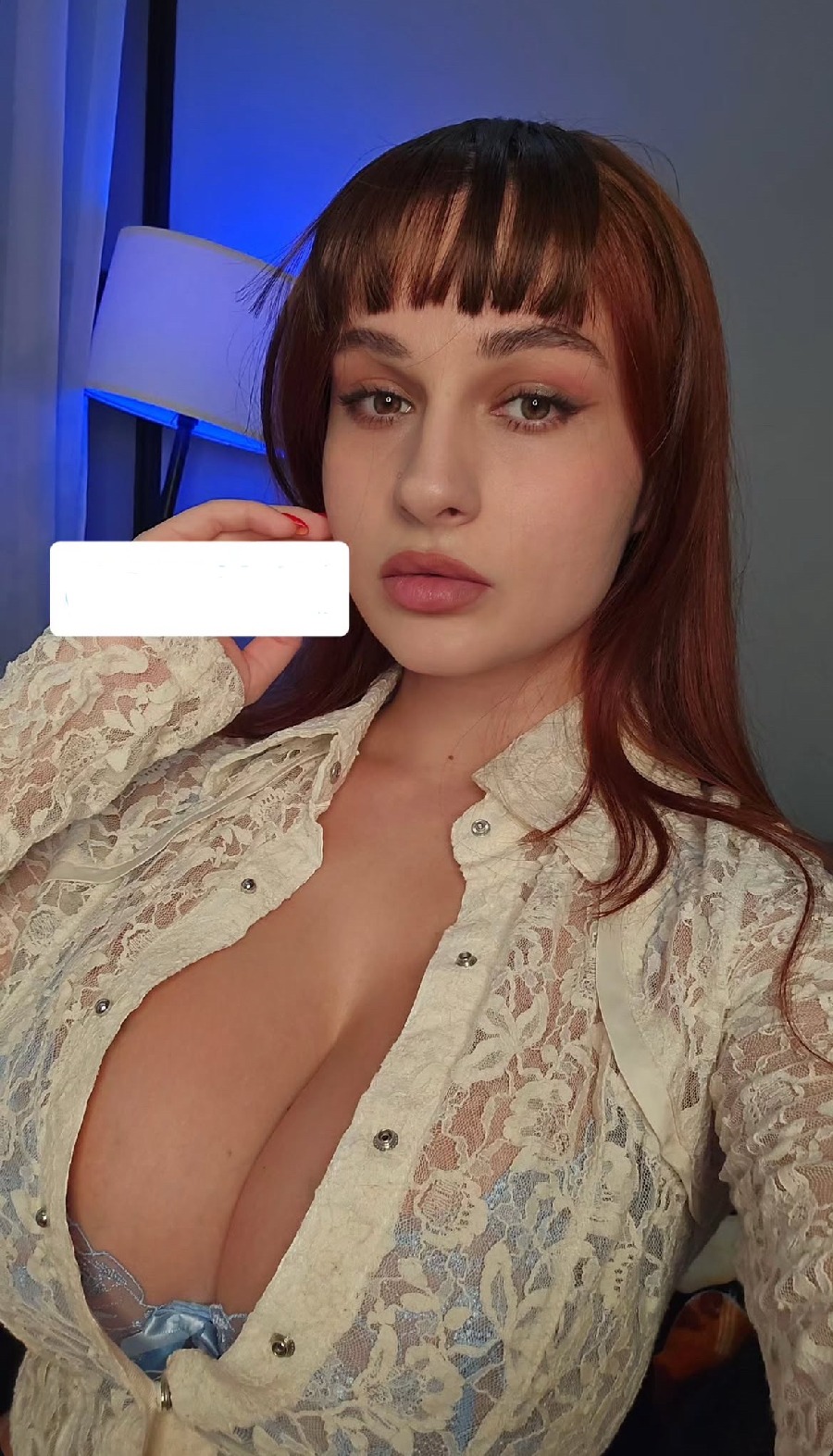 Take a pause and enjoy Miranda Faith — streaming from Daqing