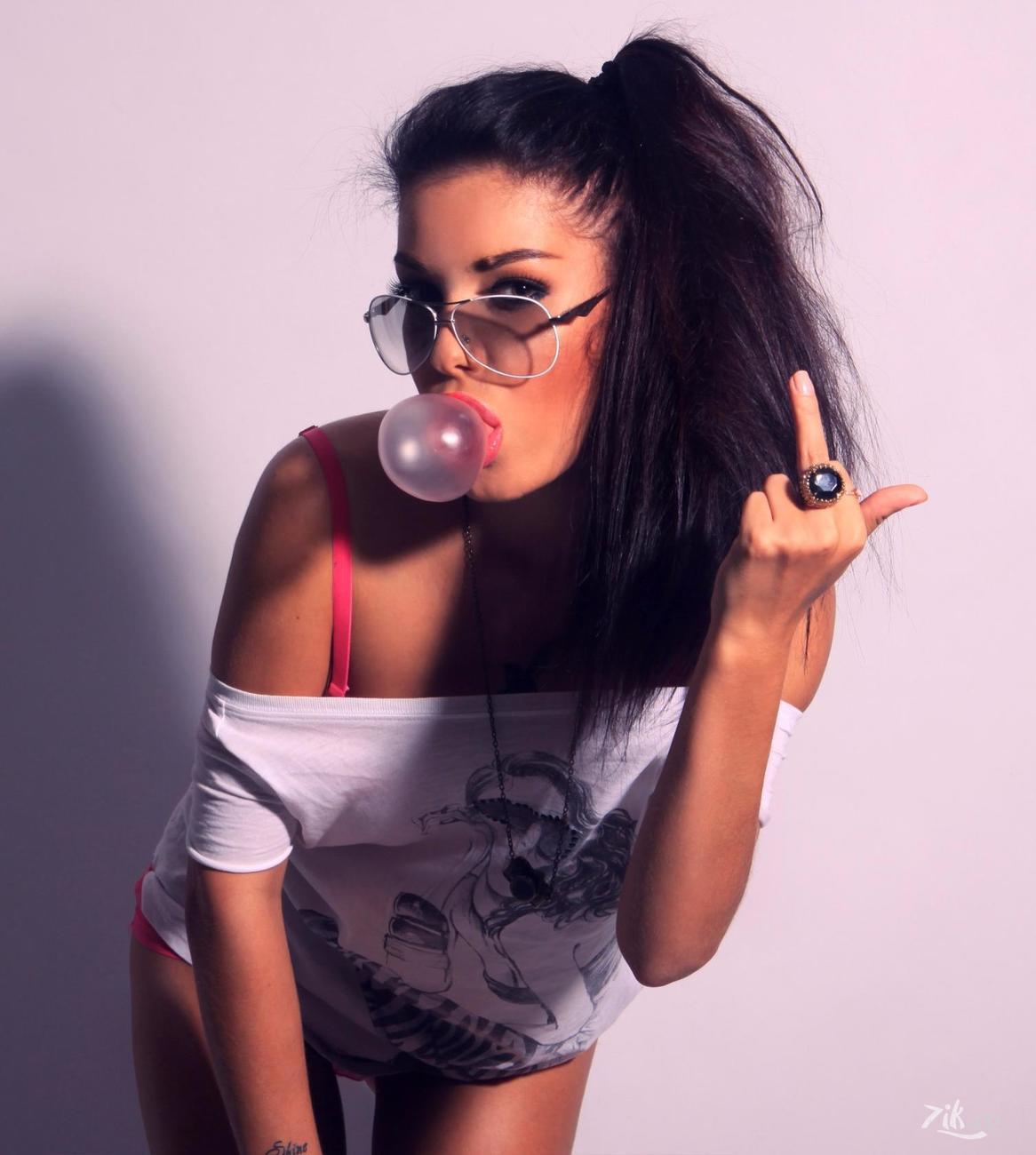 Sassy girls in Daqing