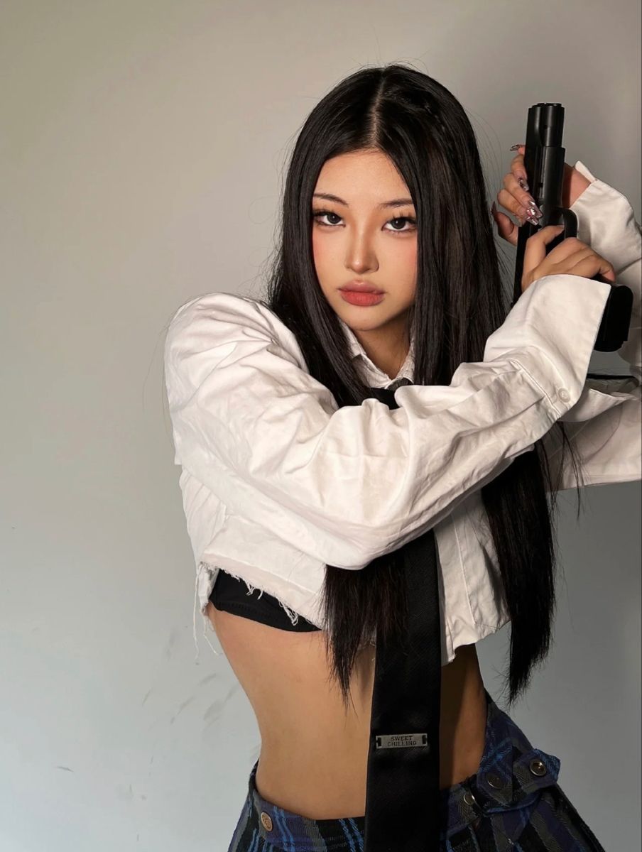 Sassy girls in Daqing