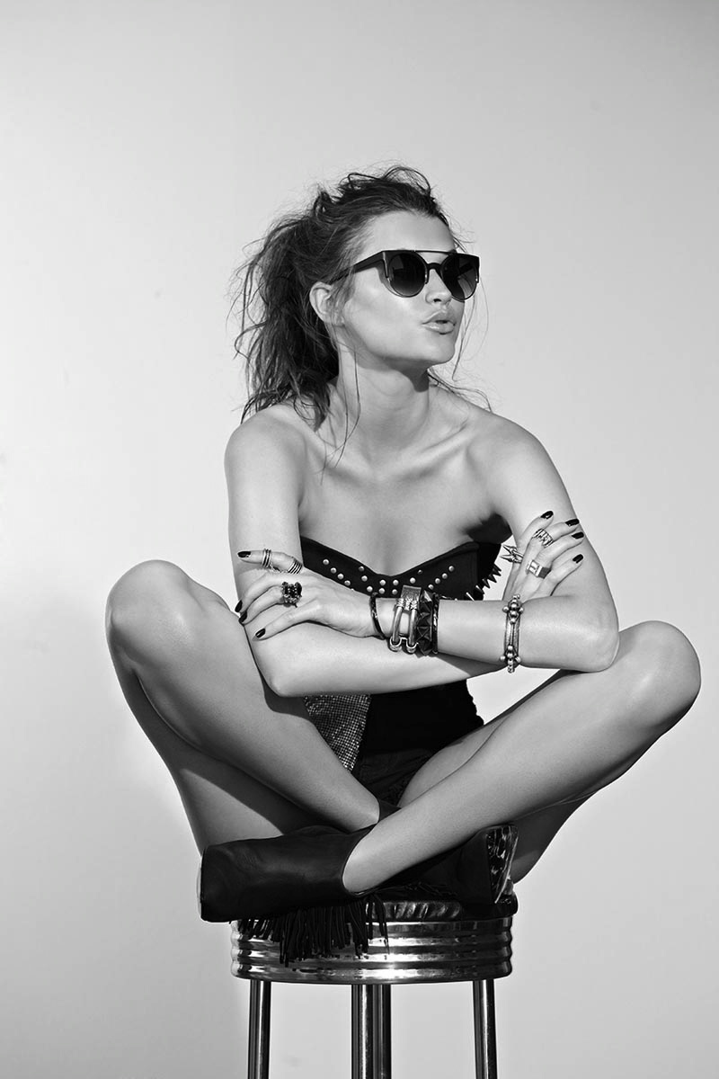 Sassy girls in Daqing