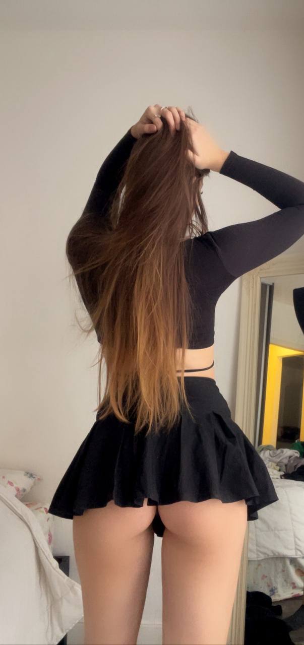 Photo Lola La Fleur in Daqing