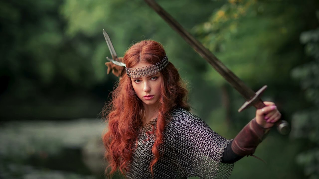 Slavic girls in Daqing