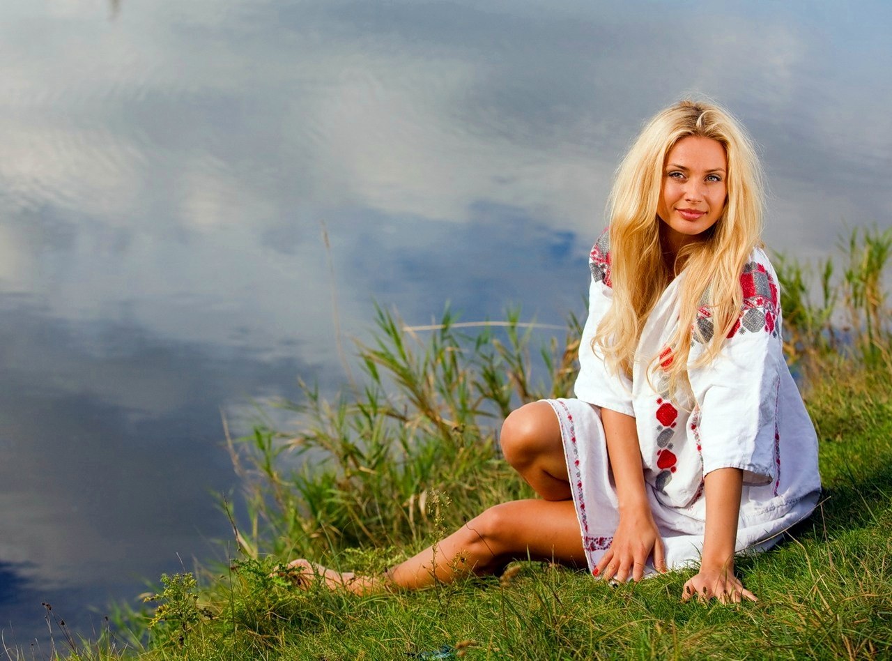 Sexy girl Slavic girls in Daqing