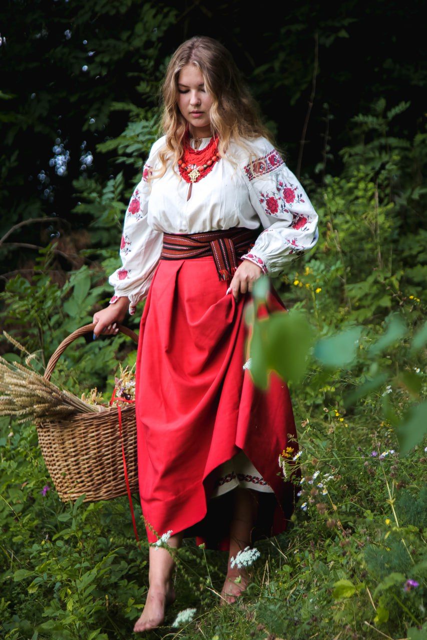 Slavic girls in Daqing