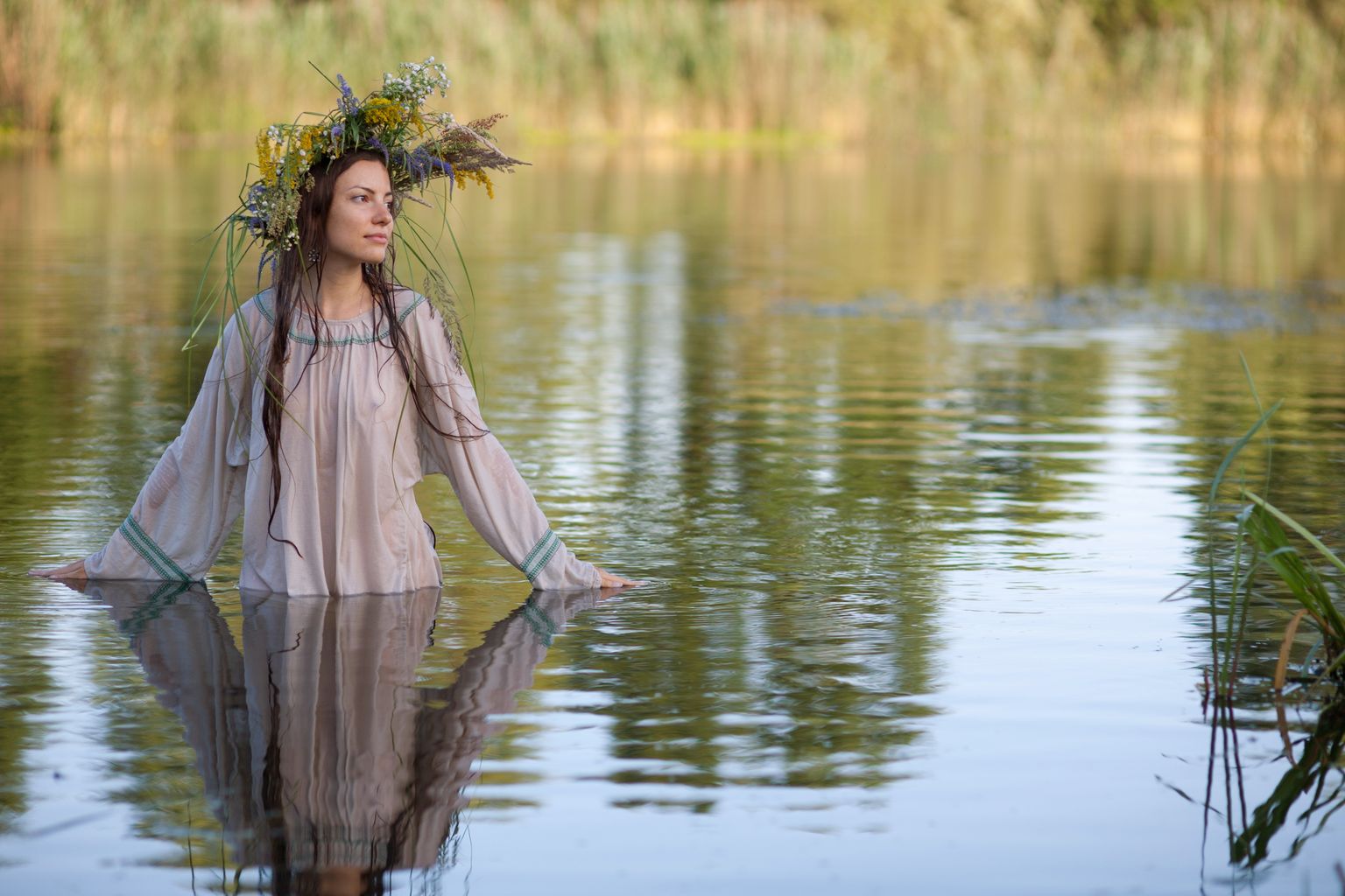 Slavic girls in Daqing