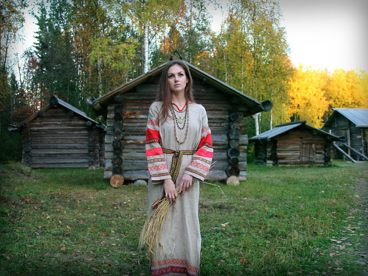 Sexy model Slavic girls in Daqing