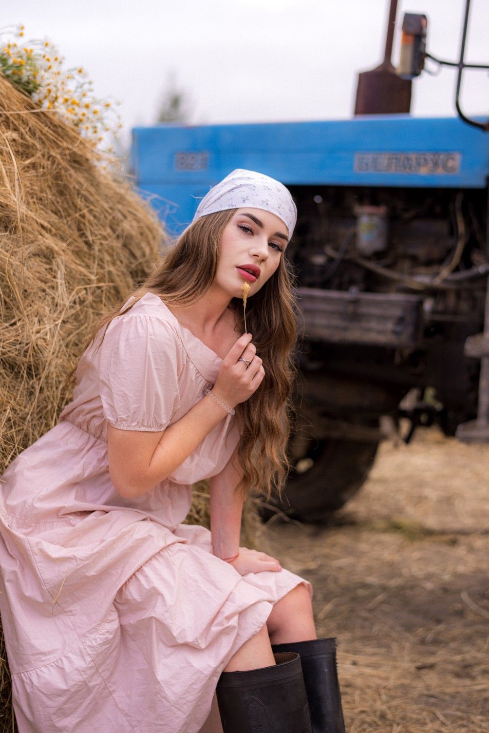 Underwear Slavic women in Daqing