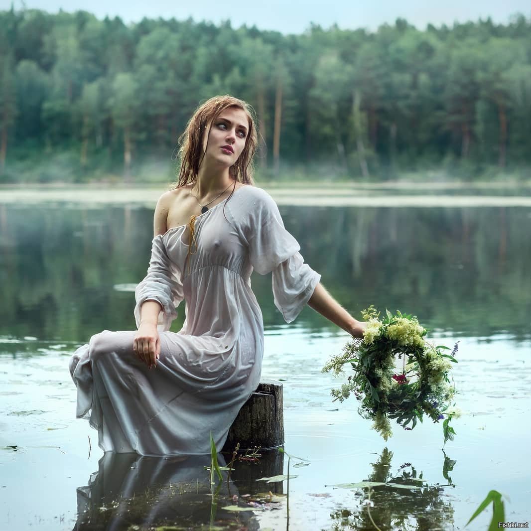 Beautiful girl Slavic women in Daqing